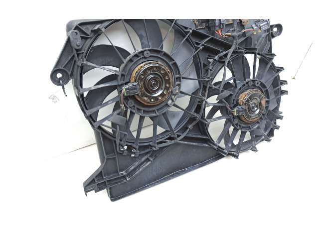 Вентилятор радиатора     24041556    Chrysler 300 - 300C 