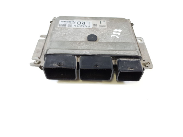 Блок управления двигателя 23703-3JV0A, 946814 Infiniti QX60 L50