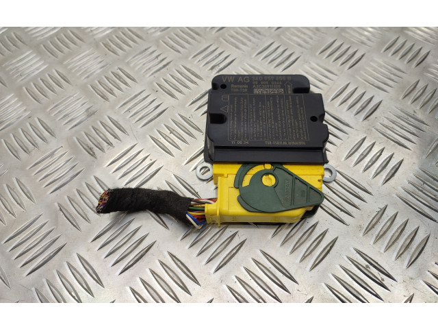 Блок подушек безопасности 34D959655B Skoda Rapid (NH)