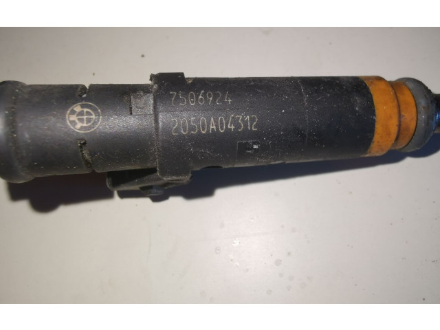 Vstřikovač 7506924 BMW 7 E65 E66 pro benzínový motor 4.4