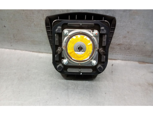 Подушка безопасности водителя 96809649, 96809649 Chevrolet Captiva