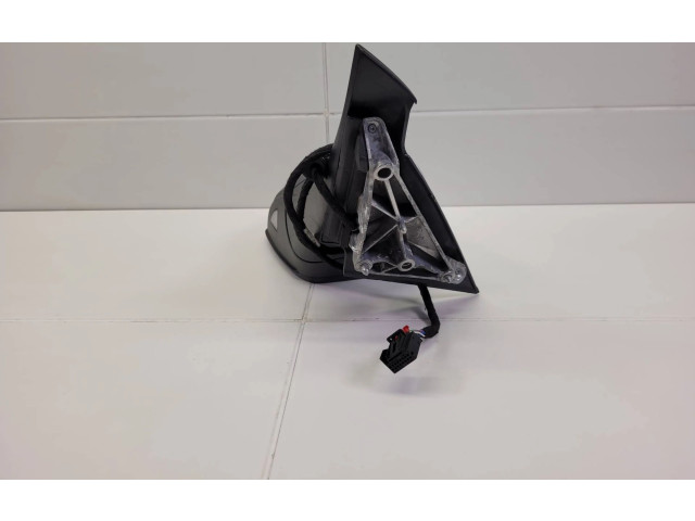 Zpětné zrcátko Volkswagen T-Roc 2019 2GA857602A