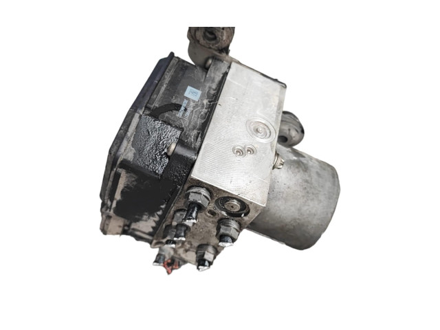 Блок АБС CFF Audi Q3 8U 2011 - 2016 года