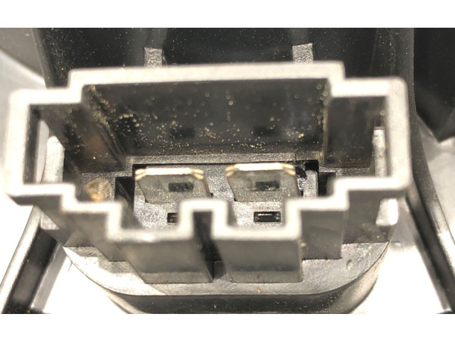 Вентилятор печки Volkswagen Caddy