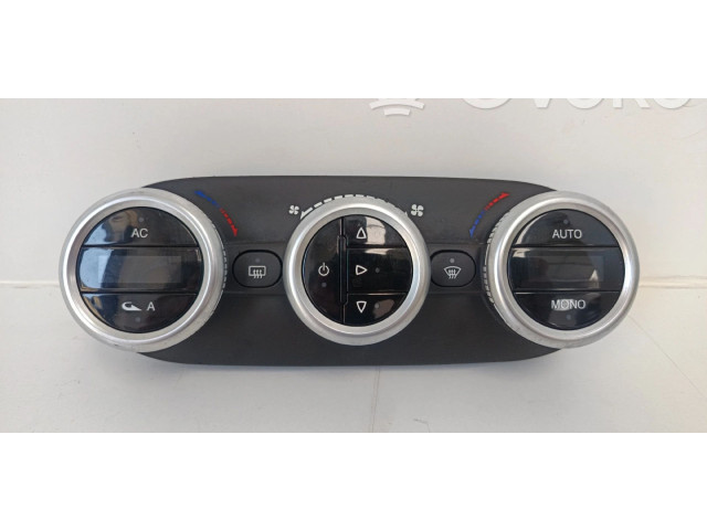 Блок управления климат-контролем 503600090116, 156101737 Alfa Romeo Giulietta