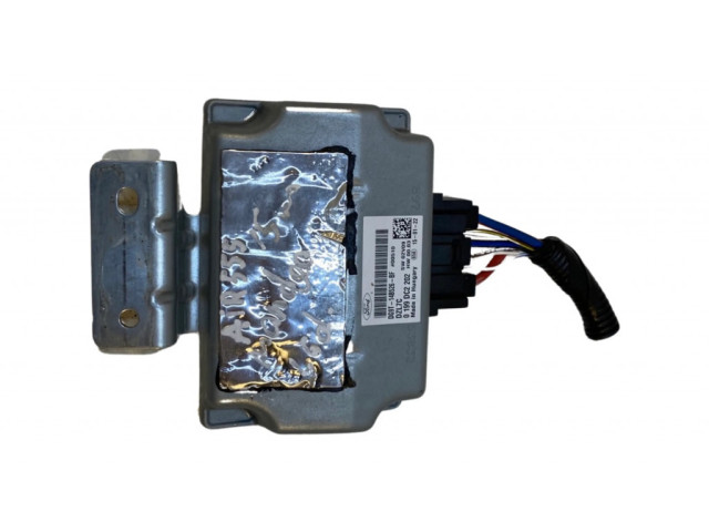 Блок управления DG9T14B526BF Ford Mondeo MK V