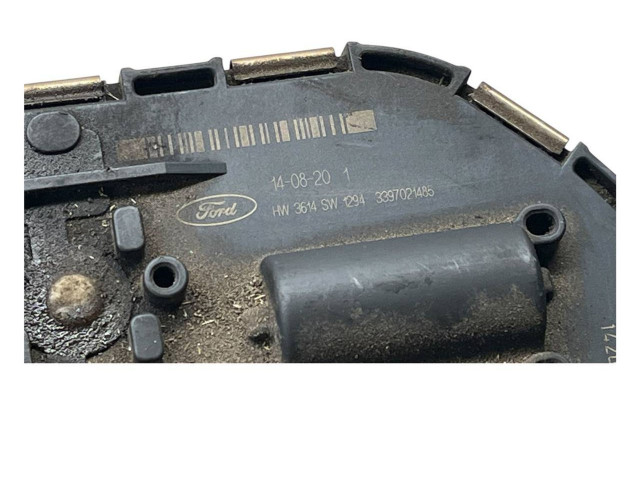 Моторчик дворников 6M2117504BM, 3397021485 Ford S-MAX