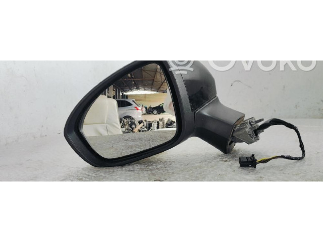 Зеркало электрическое        Renault Clio V  2019 -  года   