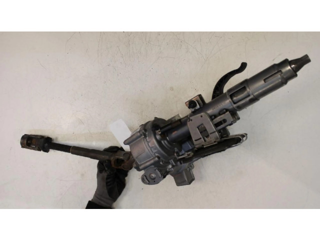 Рулевая рейка Ford Ecosport 2013-2017 года