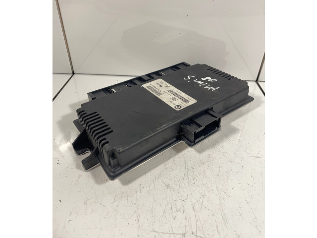 Блок комфорта 532288877, 0008483   Mini One - Cooper Coupe R56   