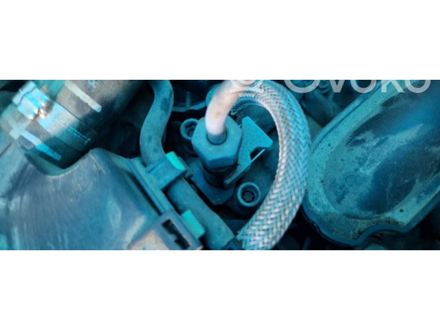 Форсунка Citroen C5