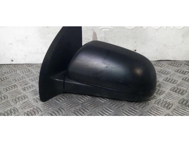 Зеркало электрическое Chevrolet Aveo - года