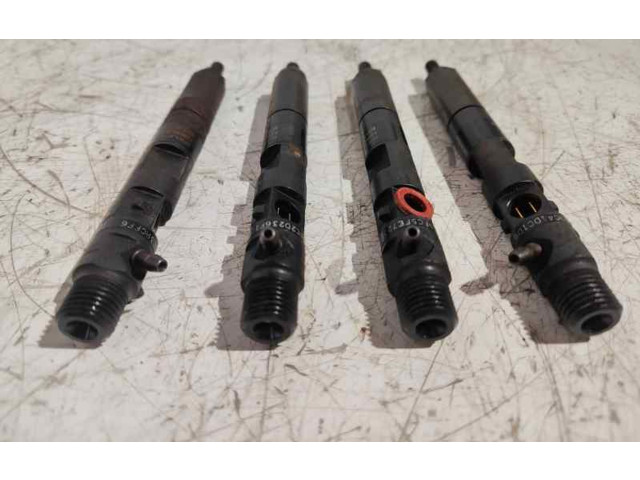 Vstřikovač 8200676774 Renault Modus K9KT766