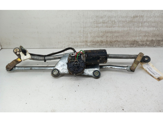 Моторчик дворников 95668914    Citroen Xantia