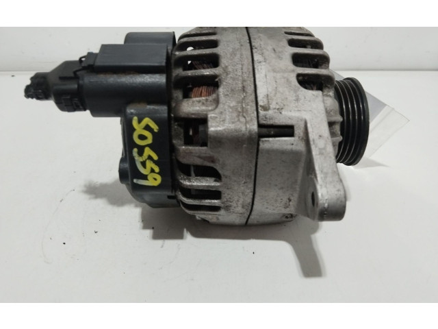 Генератор 3730022650 KIA Cerato