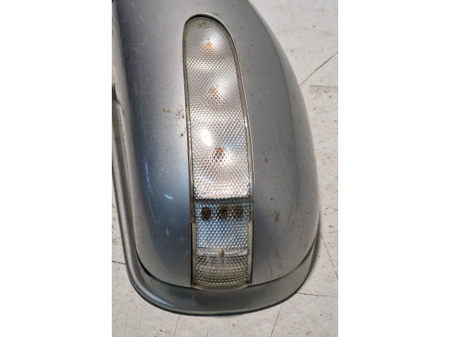 Zpětné zrcátko Mercedes-Benz C W203 2002 413133481