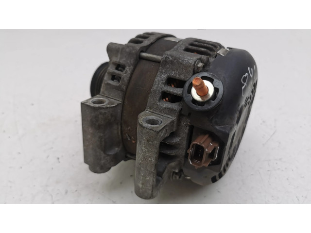 Генератор P04801835AB Maserati Ghibli 3.0