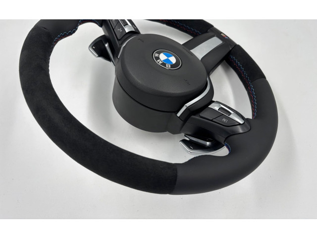 Руль BMW X3 F25  2010 - 2017 года       