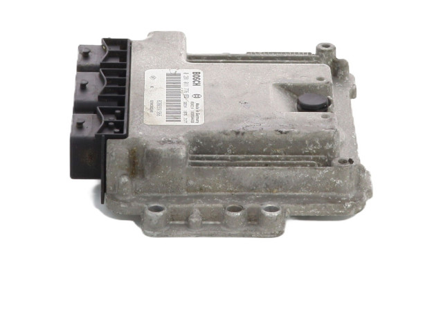 Řídící jednotka 8200386508, 8200391966 Renault Scenic II - Grand scenic II 2005