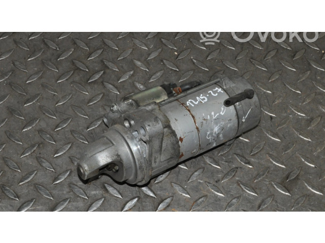 Стартер 057911023J Porsche Cayenne (92A)