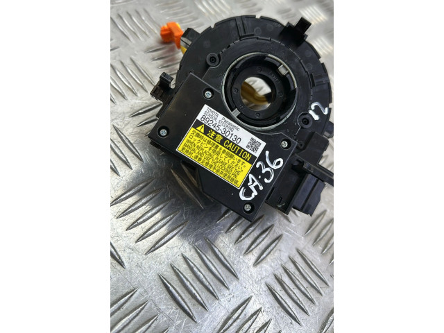 Подрулевой шлейф SRS 8924530130 Lexus IS III XE30