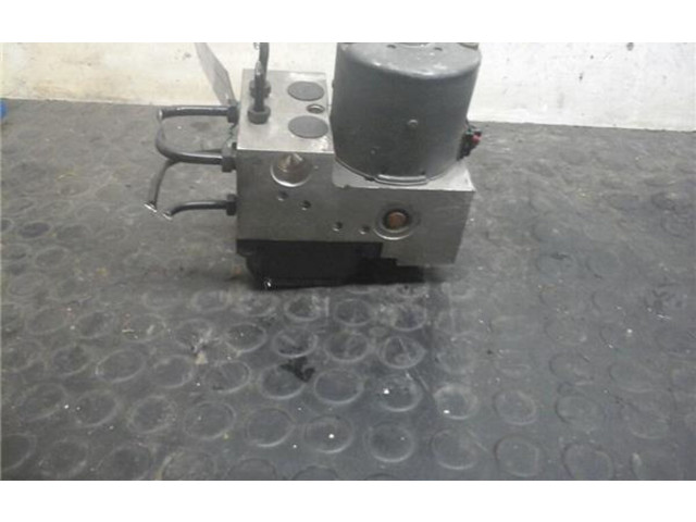 Блок управления АБС 8E0614111AS Audi A4 Allroad