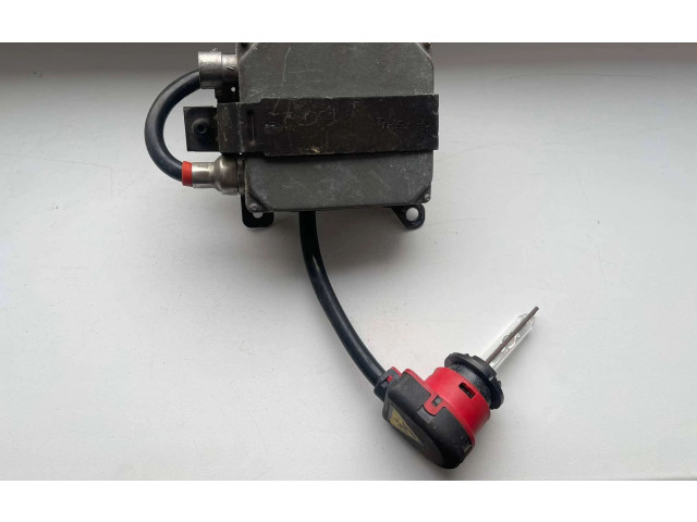 Блок управления Xenon