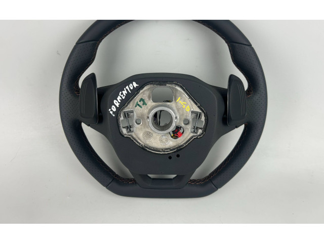 Руль Cupra Formentor  2020 -  года 5FA419091FP, 311404999032AK      