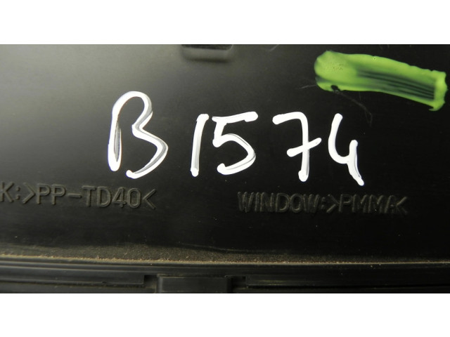 Панель приборов 8022009110 SsangYong Kyron