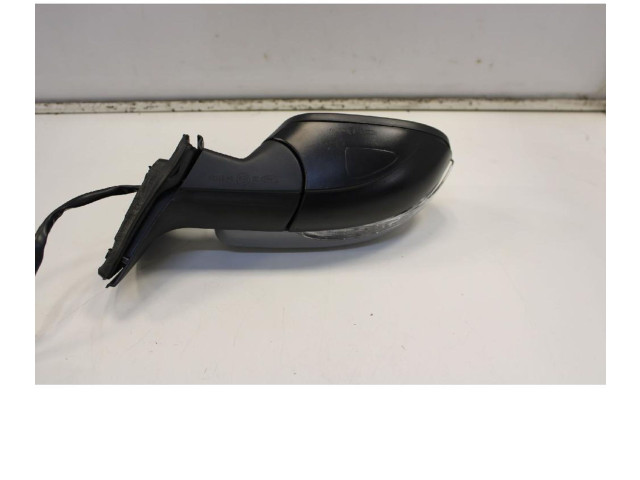 Зеркало (управляемое электричеством)    Volkswagen Golf Plus   