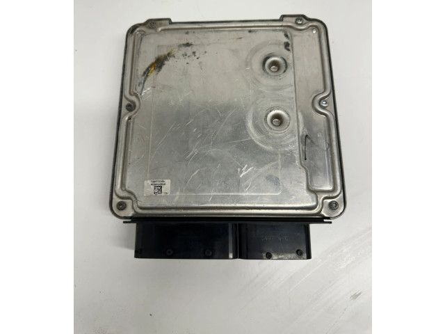 Zpětné zrcátko Audi Q7 4M 2008 4L0910409D, 4E1907409B