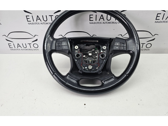 Руль Volvo V70  2008 - 2013 года SV55187051, PV5518802      