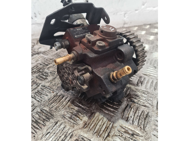 Vstřikovací čerpadlo 0445010102 Citroen C4 I pro naftový motor 1.6 9HY