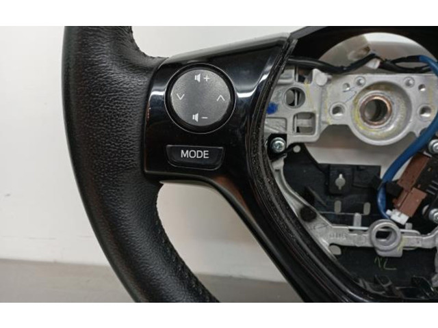 Volant Peugeot 108 2016