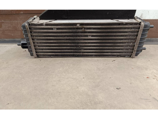 Интеркулер  282702F800   KIA Sorento 