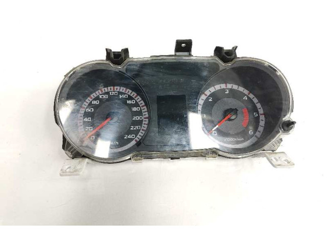 Панель приборов 8100A115, 8100A115 Mitsubishi Lancer VIII