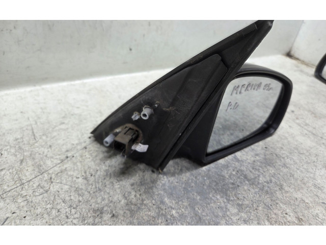 Зеркало электрическое        Opel Meriva A  2003 - 2010 года   
