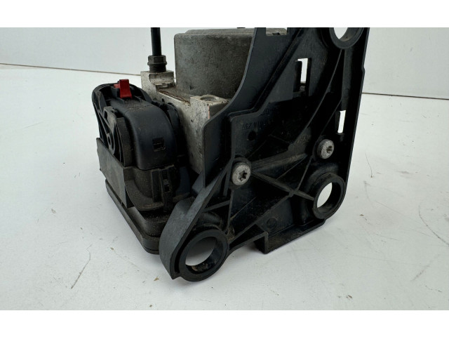 Блок АБС 5Q0614517Q   Skoda  Octavia Mk3 (5E)  2013 - 2019 года