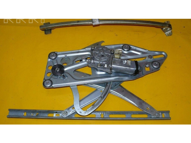 Передний комплект электрического механизма для подъема окна