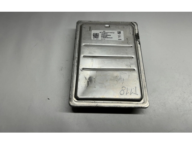 Блок управления двигателя 12695213   Chevrolet Camaro