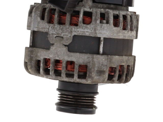 Генератор 231002517R Renault Twingo III