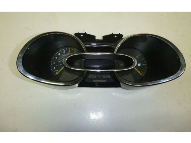 Панель приборов 248103956RC, 248103956RC   Renault Clio III       