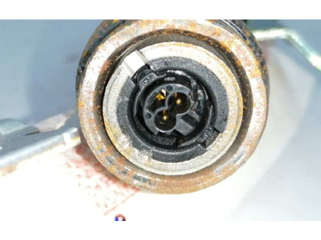 Подушка безопасности двери 85020B9000 Hyundai i10