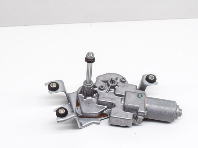 Моторчик заднего дворника 7407264, A2479065102 BMW X3 G01