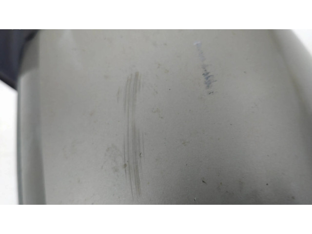 Зеркало электрическое левое Mitsubishi Lancer VIII 2007-2017 года