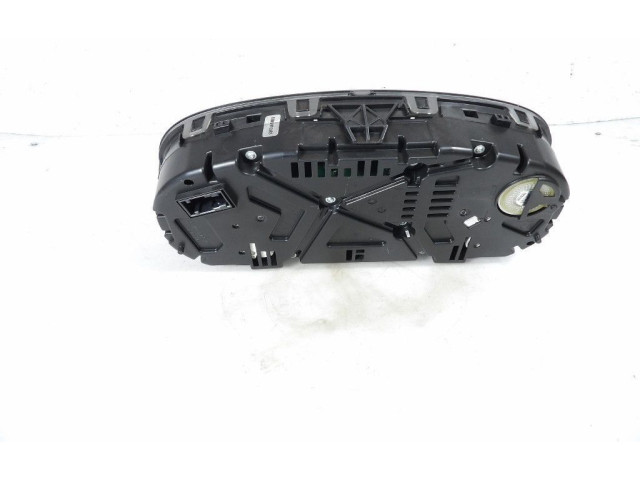 Панель приборов 6V0920741B, 6V0920741B Skoda Fabia Mk3 (NJ)