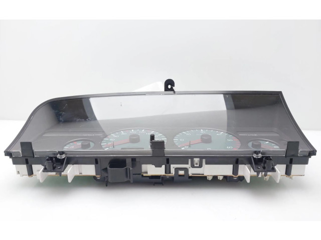 Přístrojová deska Citroen Berlingo 21624319