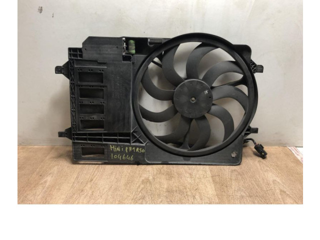 Вентилятор печки    17117541092, 17117541092   Mini One - Cooper R50 - 53