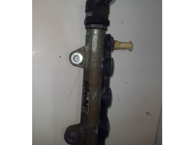 Vstřikovací lišta 0445214114 Nissan X-Trail T31