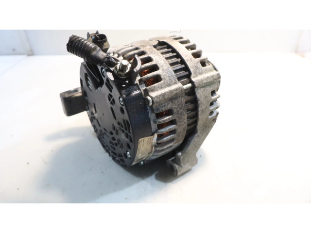 Генератор Volvo V60